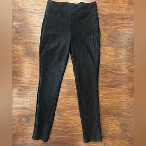 Honeylove Black Pull-on Pants